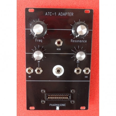ATC Adapter