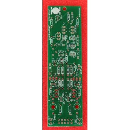 SYS-100 Noise - PCB