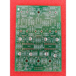 SYS-700 Phase Shifter 711 - PCB