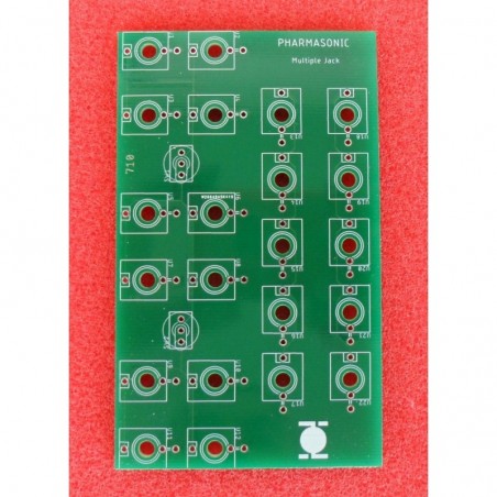 SYS-700 Multiple 710 - PCB