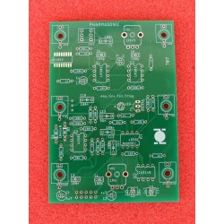 SYS-700 Amp./Env.Foll./Int. 707 - PCB