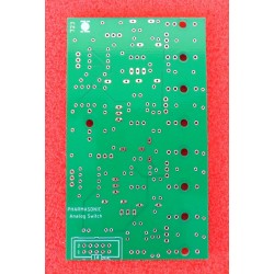 SYS-700 Analog Switch 723 - PCB