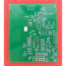 SYS-700 Noise/RingMod 708 - PCB