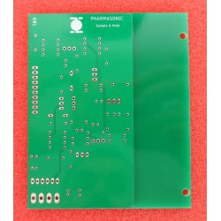 SYS-700 S&H 709 - PCB