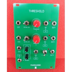 Theshold - conditional switches